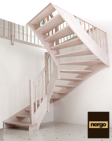 Treppe SM 12