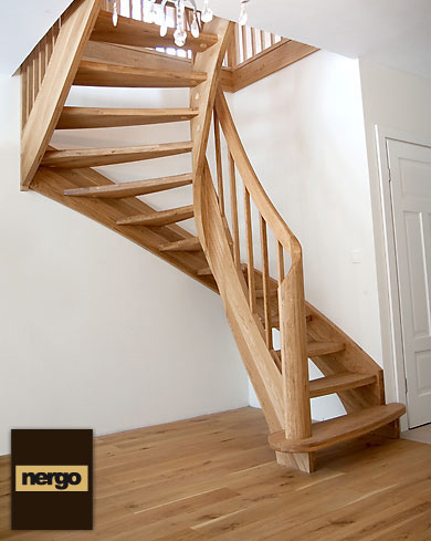 Treppe SM 33